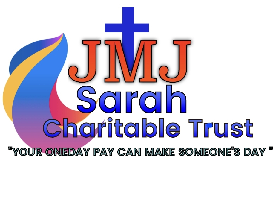 JMJ SARAH CHARITABLE TRUST 
