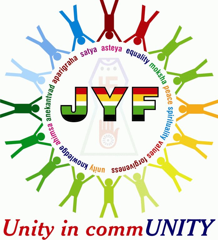 Jain Youth Foundation