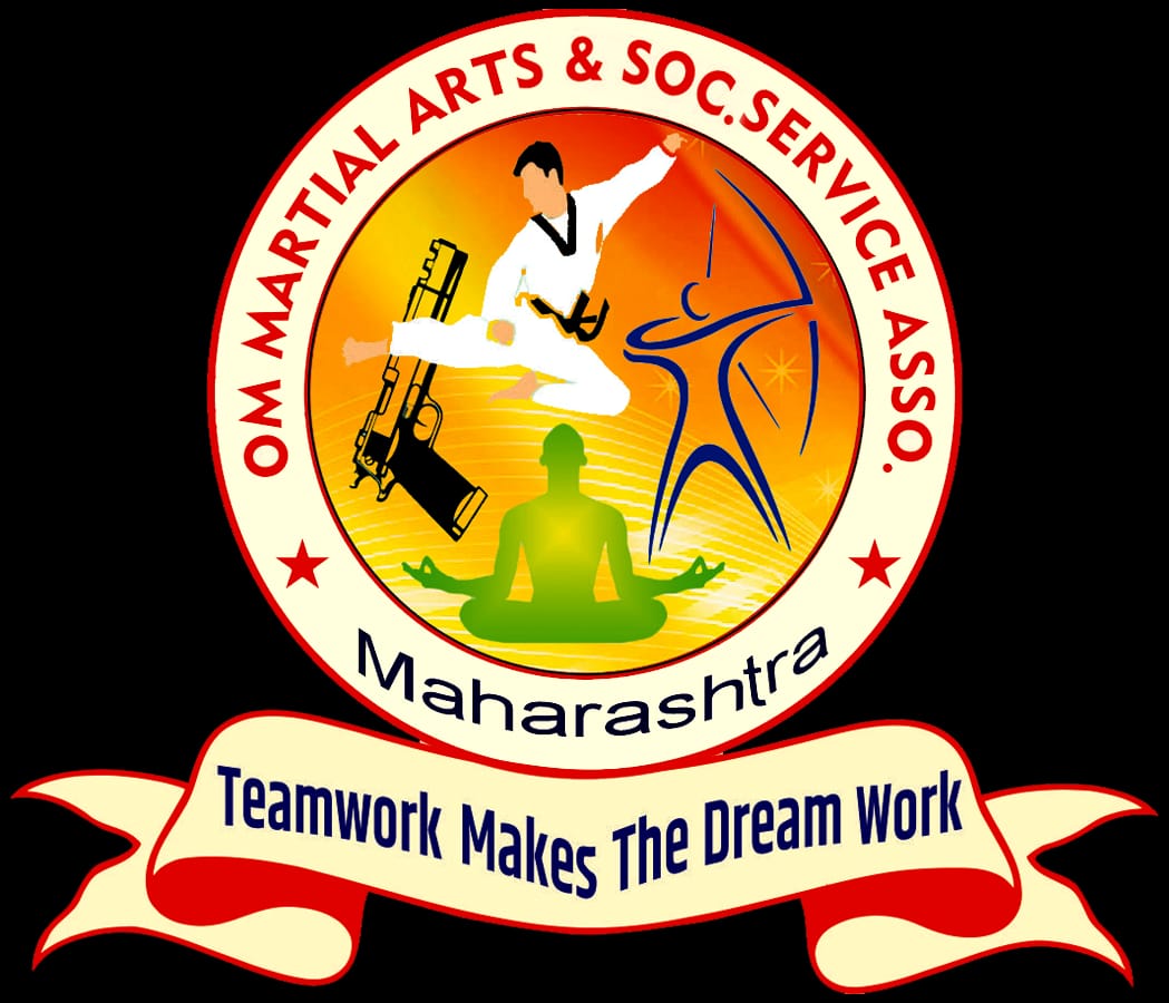 OM MARTIAL ART AND SOCIAL SERVICE ASSOCIATION