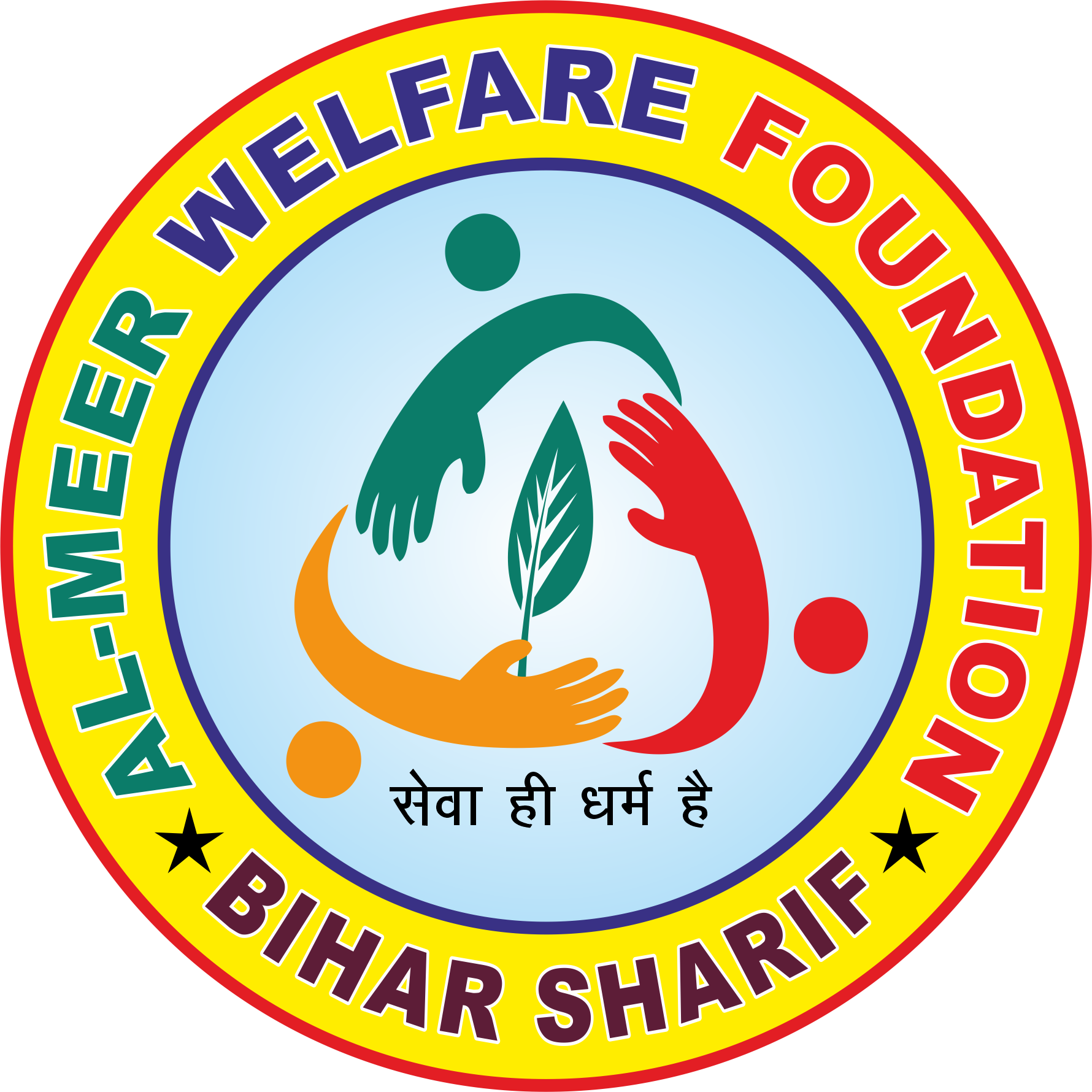 Al Meer Welfare Foundation