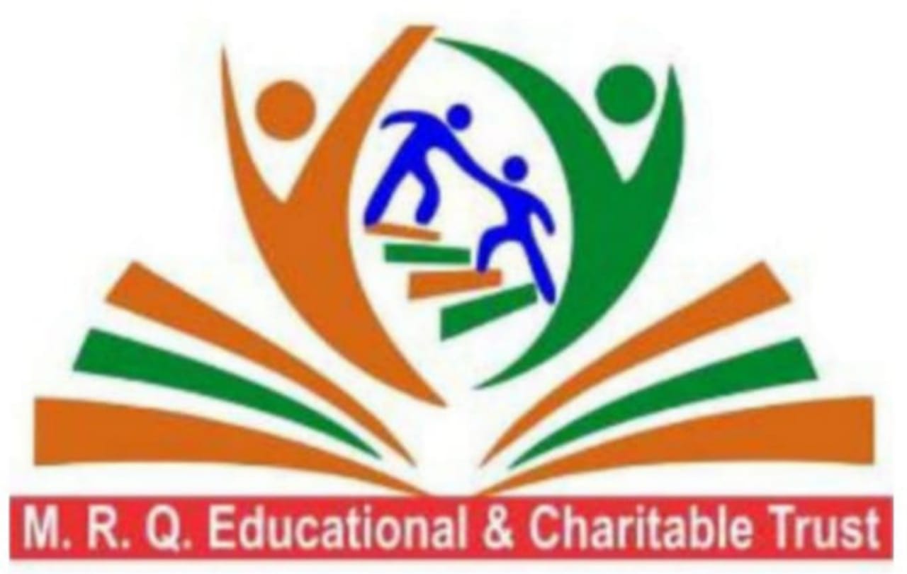 M.R.Q.Educational and Charitable Trust
