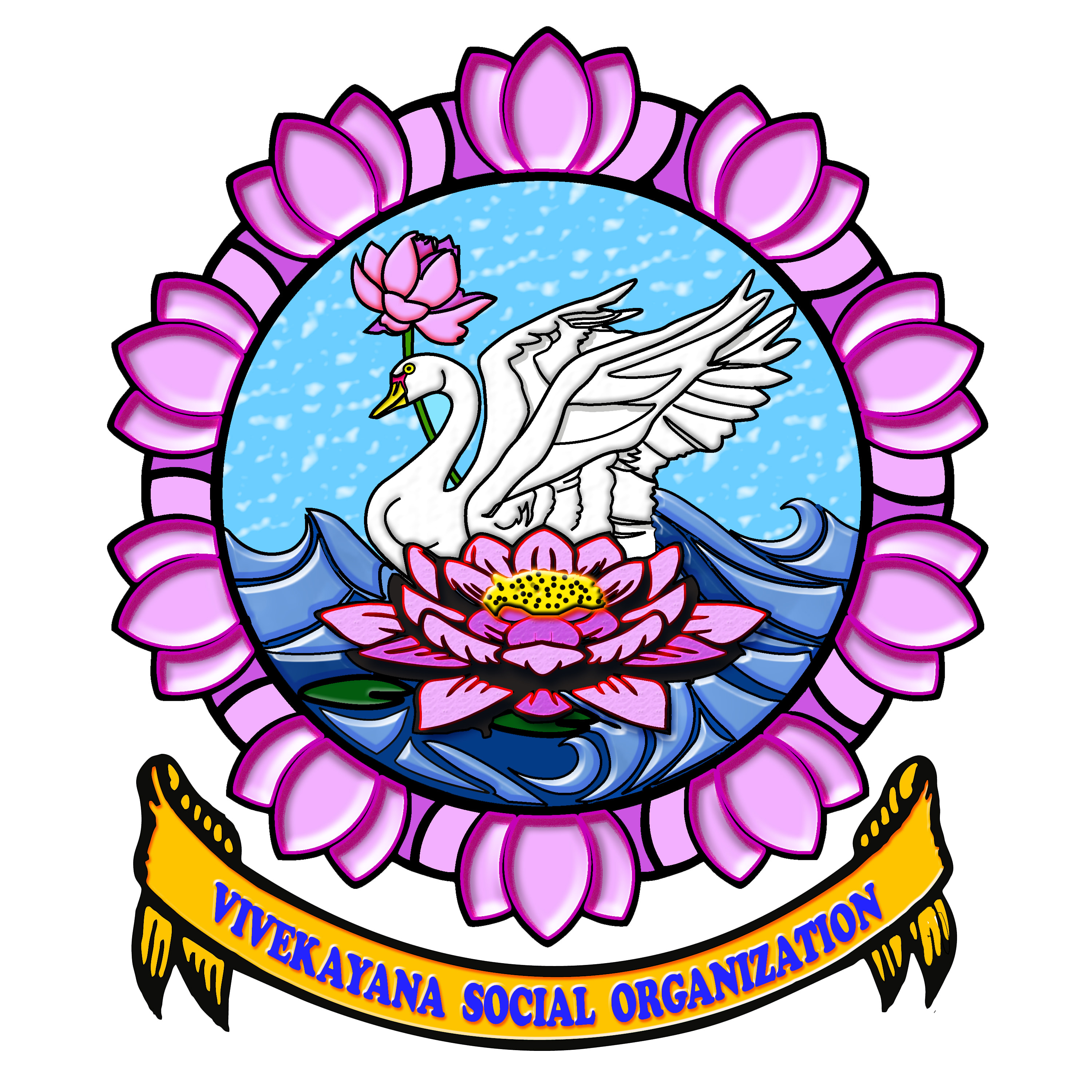 VIVEKAYANA SOCIAL ORGANIZATION