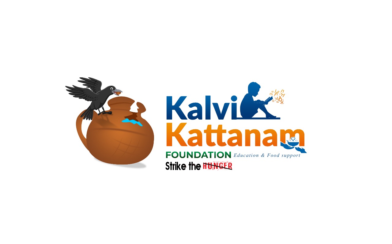 Kalvi Kattanam Foundation 
