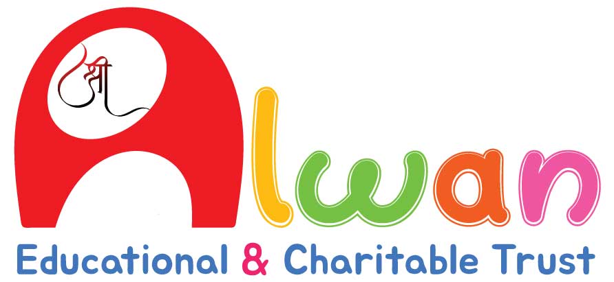 Shree Alwan Educational and Charitable Trust