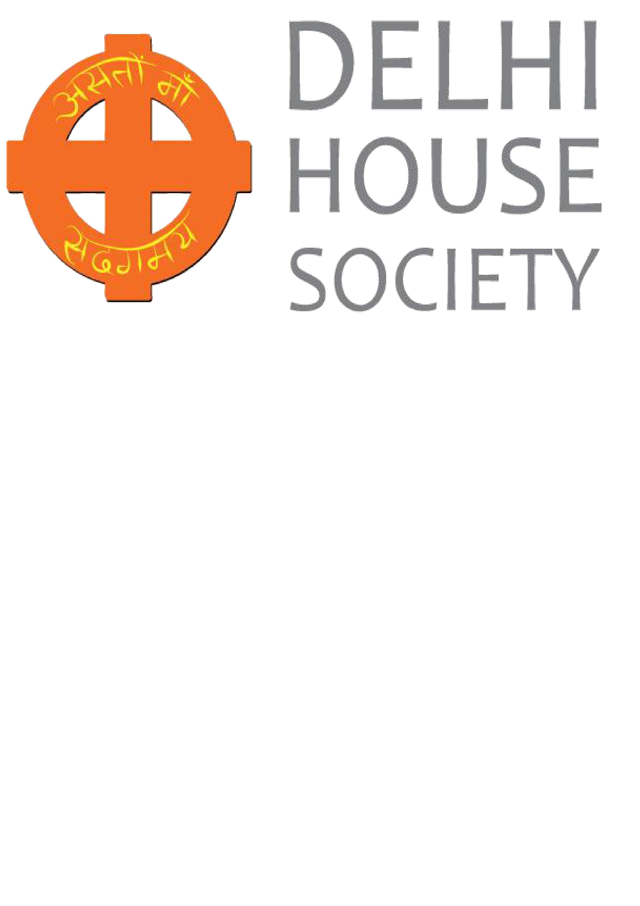 Delhi House Society