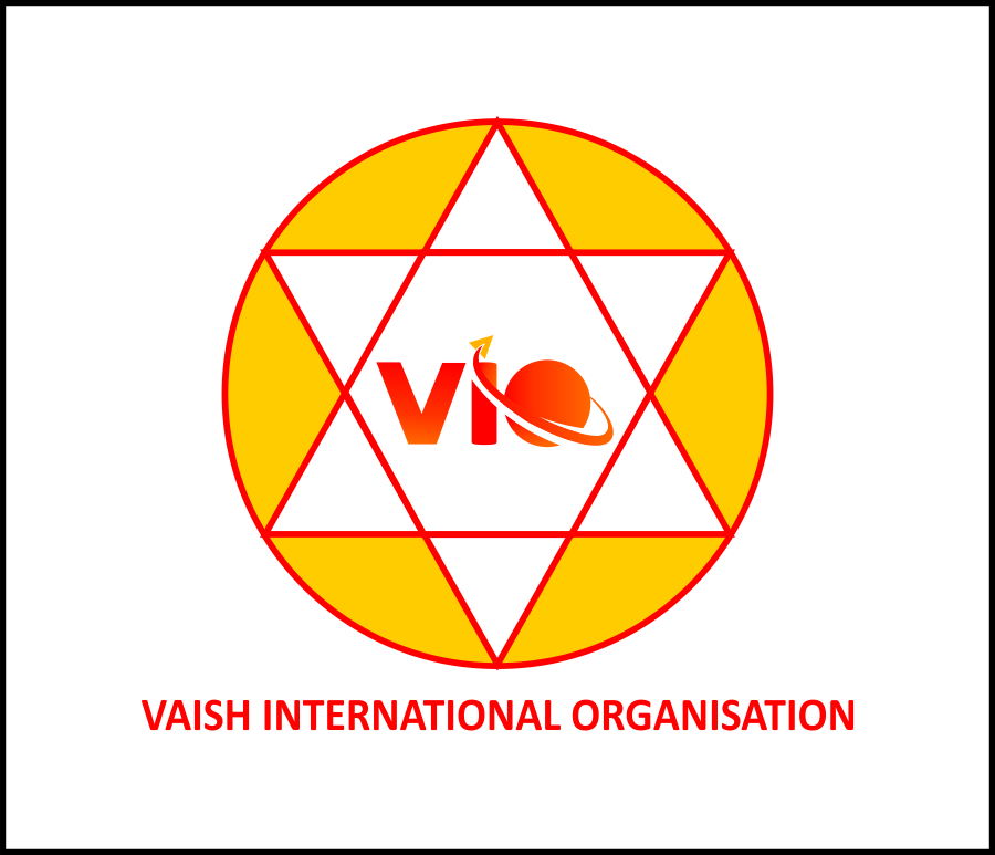 VAISH INTERNATIONAL ORGANISATION