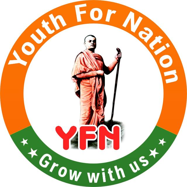 YOUTH FOR NATION 