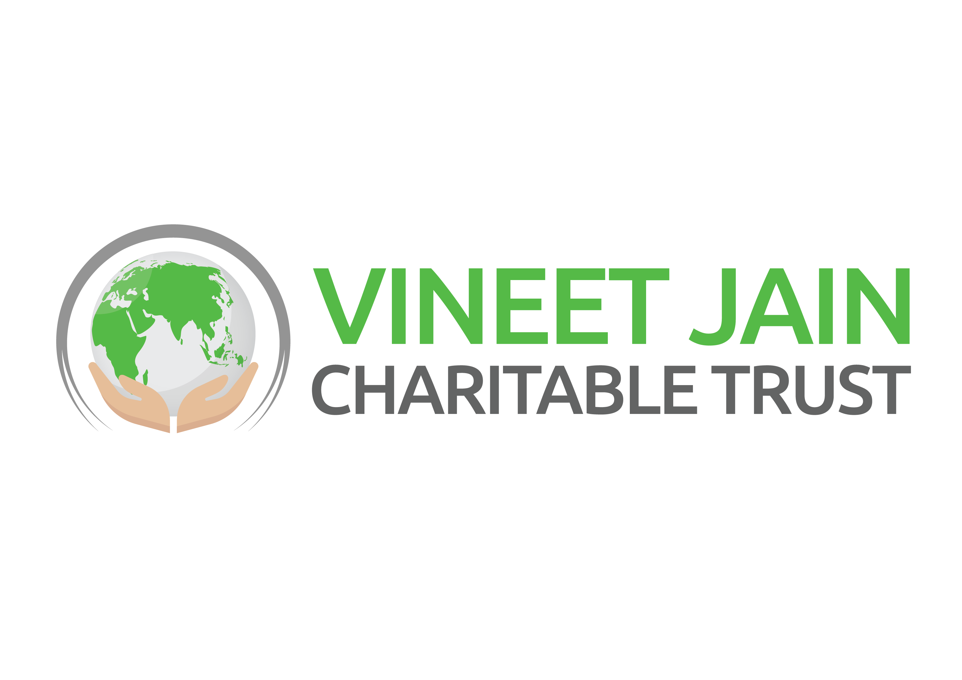 Vineet Jain Charitable Trust