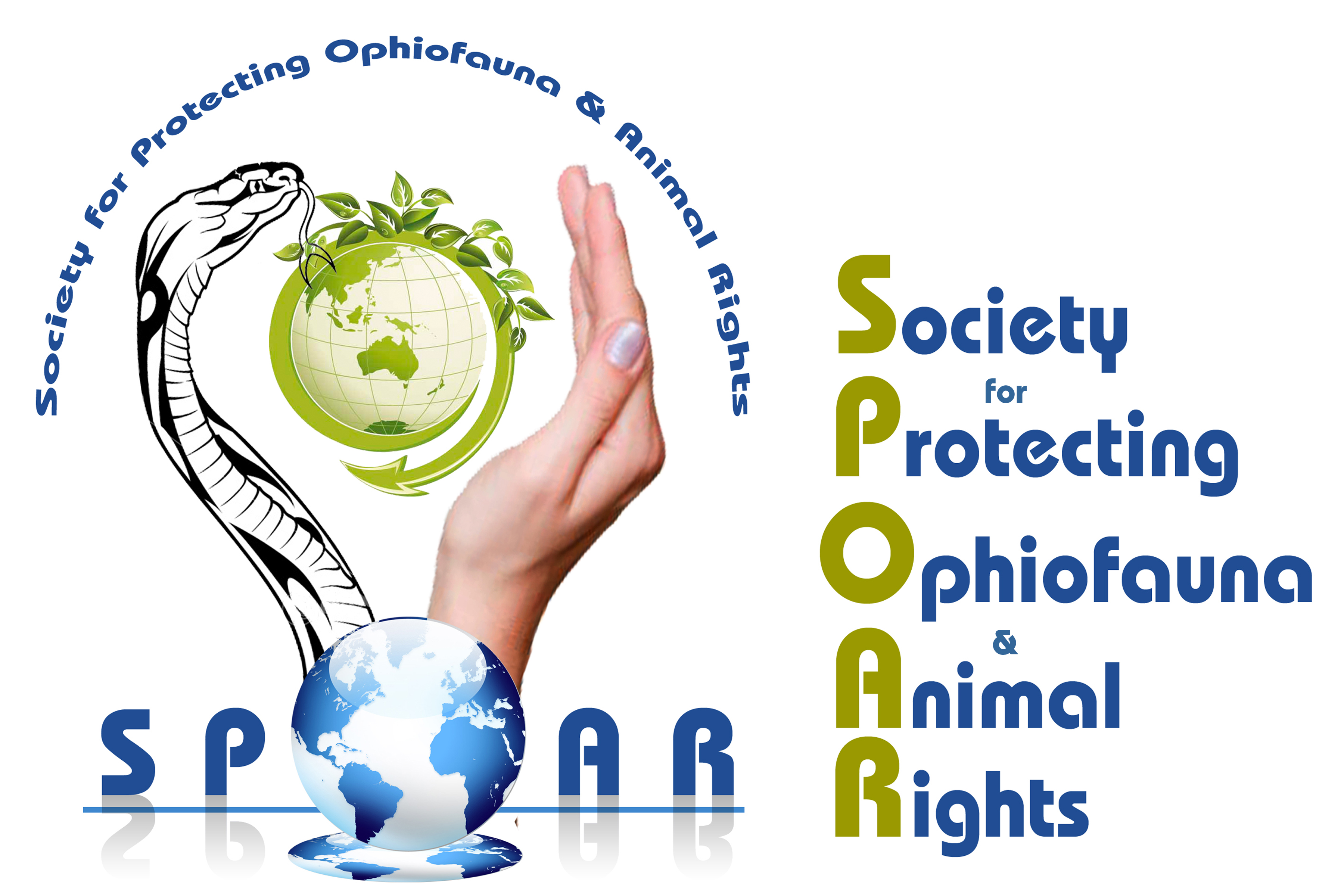 SPOAR (Society for Protecting Ophiofauna & Animal Rights)