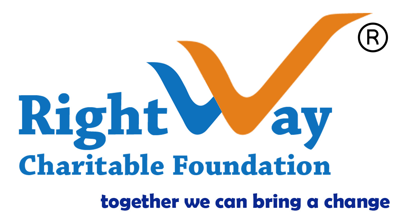 Rightway Charitable Foundation 