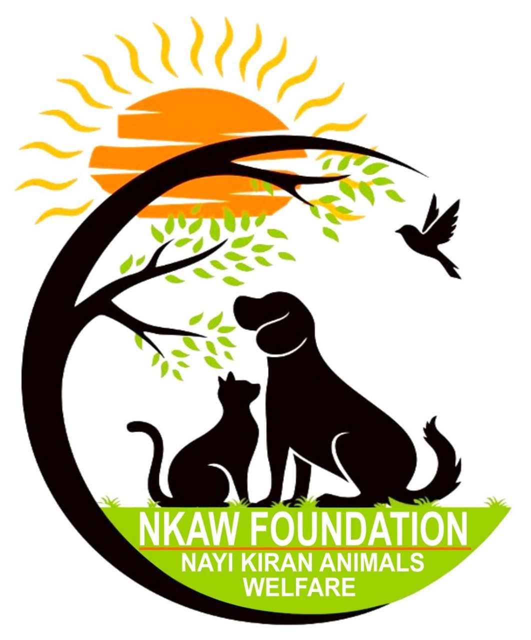 NKAW Foundation