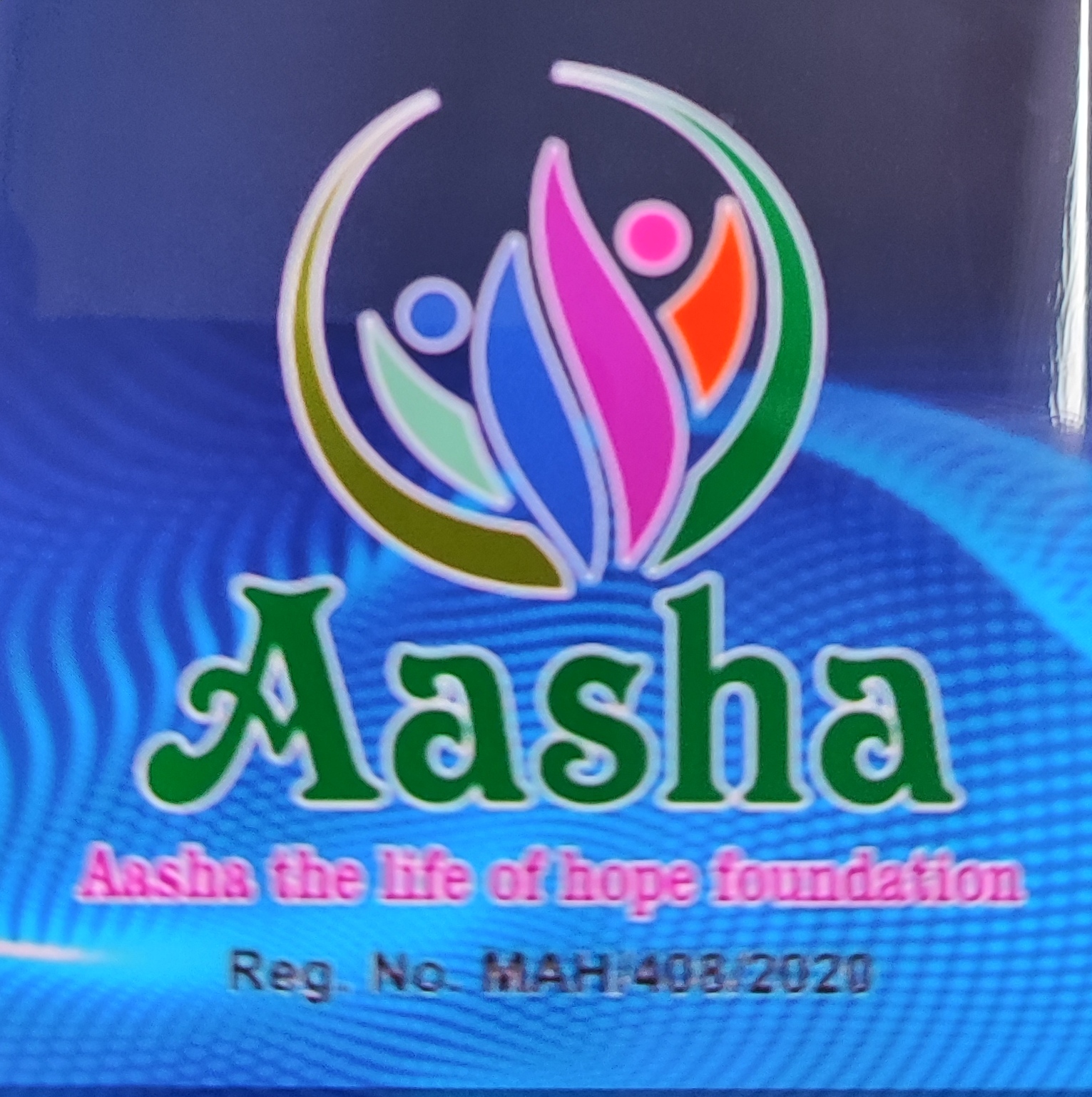 AASHA THE LIFE OF HOPE FOUNDATION
