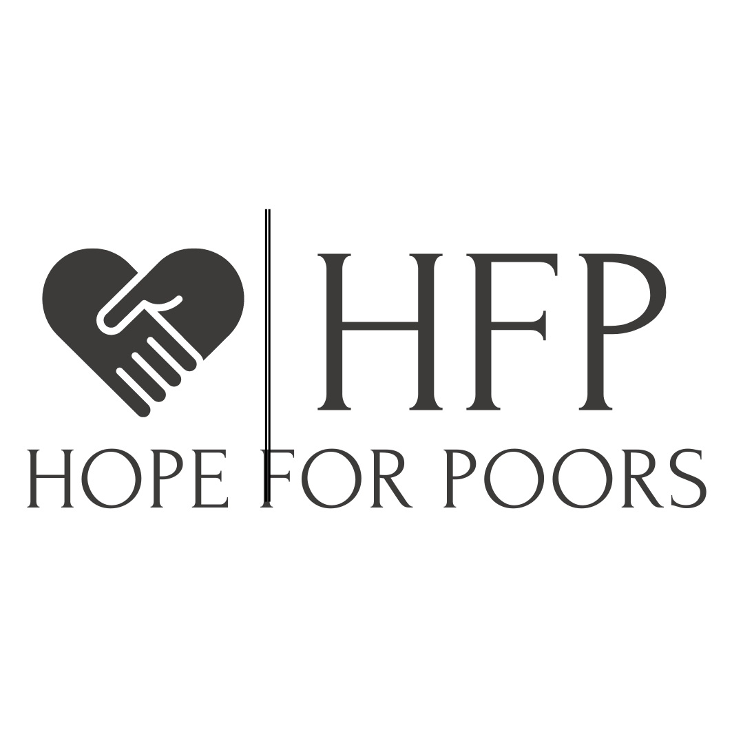HOPE FOR POORS