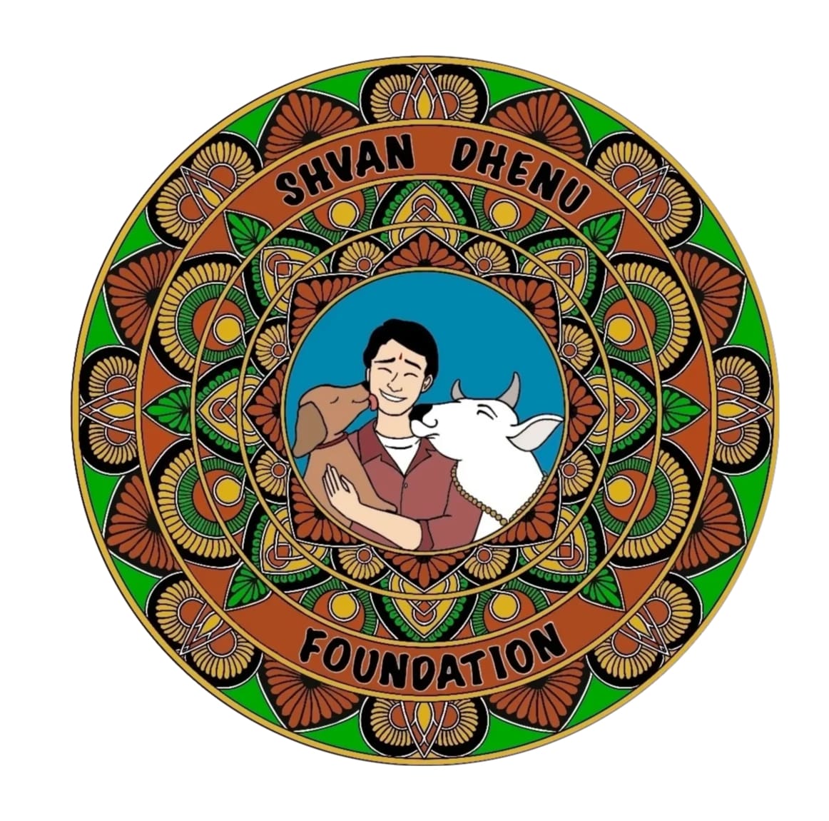 Shvan Dhenu Foundation