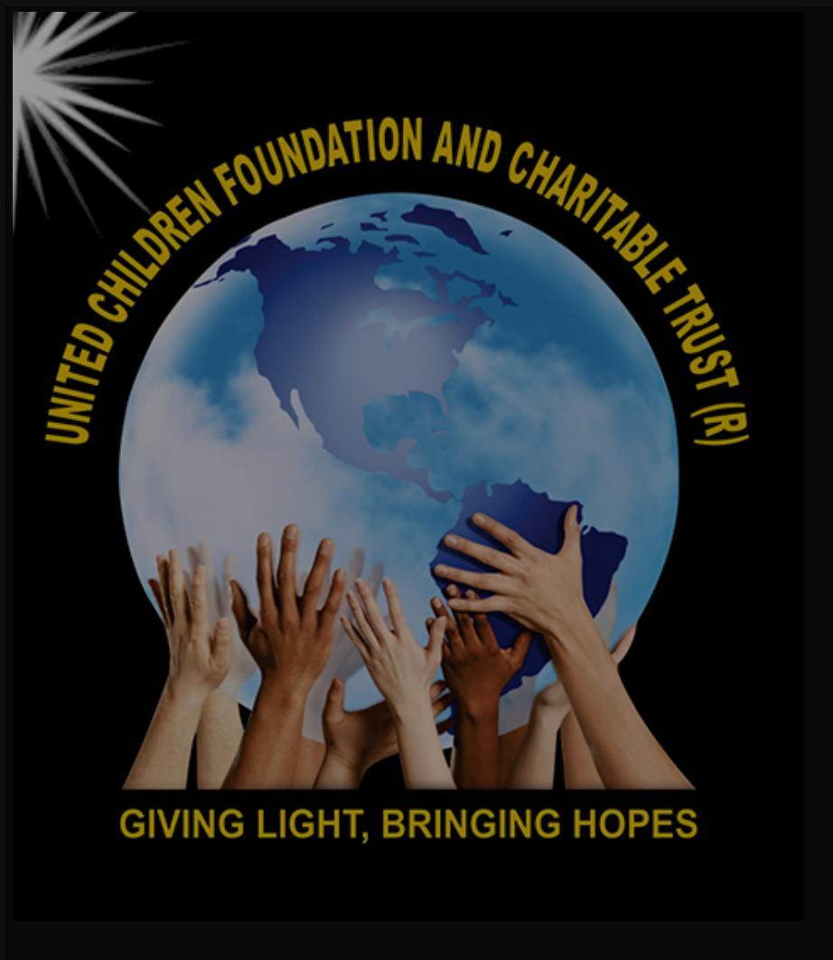 United Children Foundation and Charitable Trust (R)