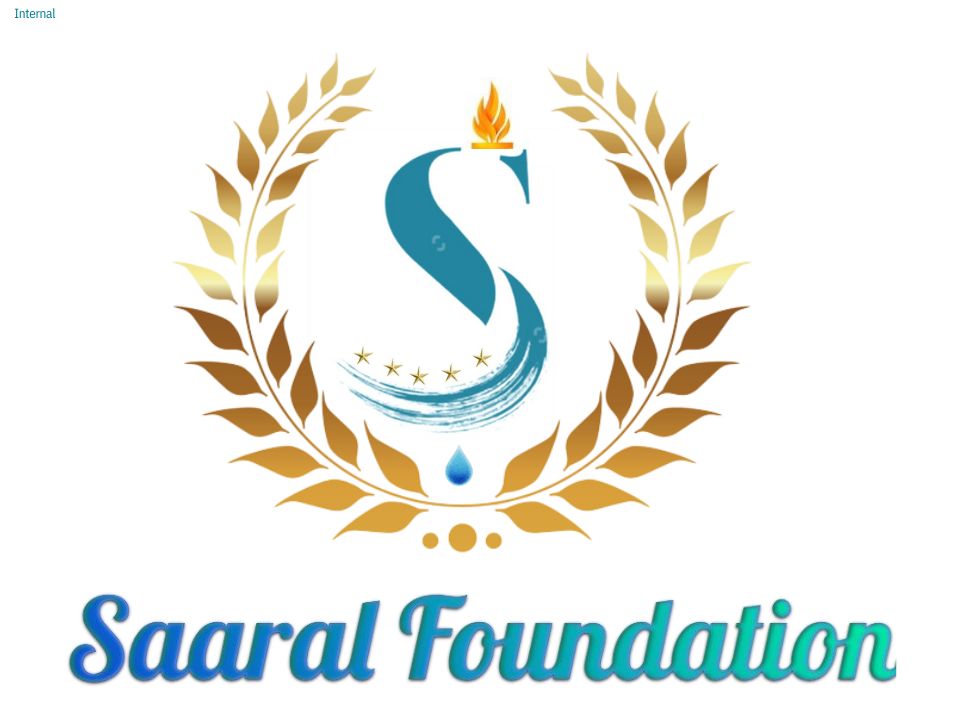 Saaral Foundation