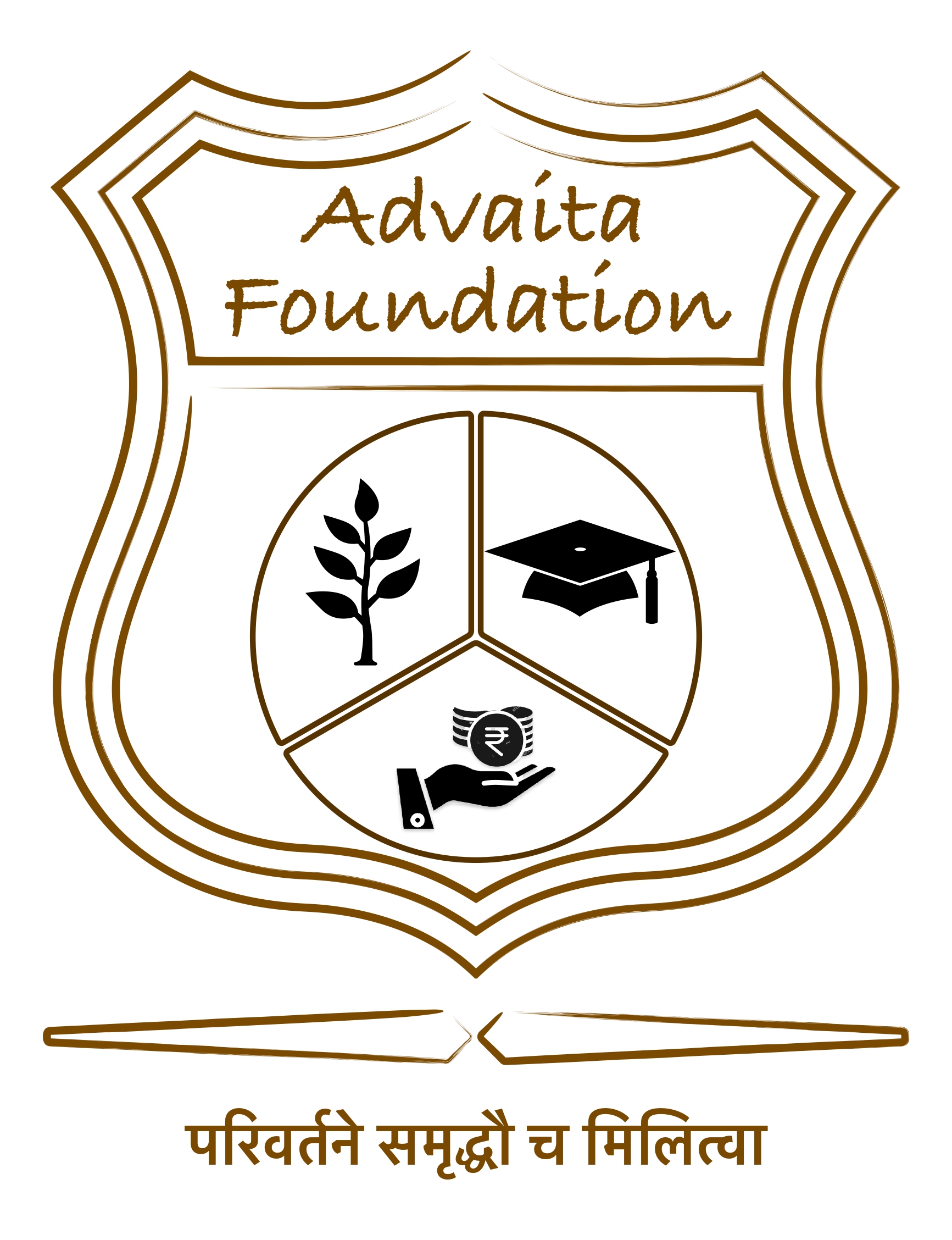 Advaita Foundation 