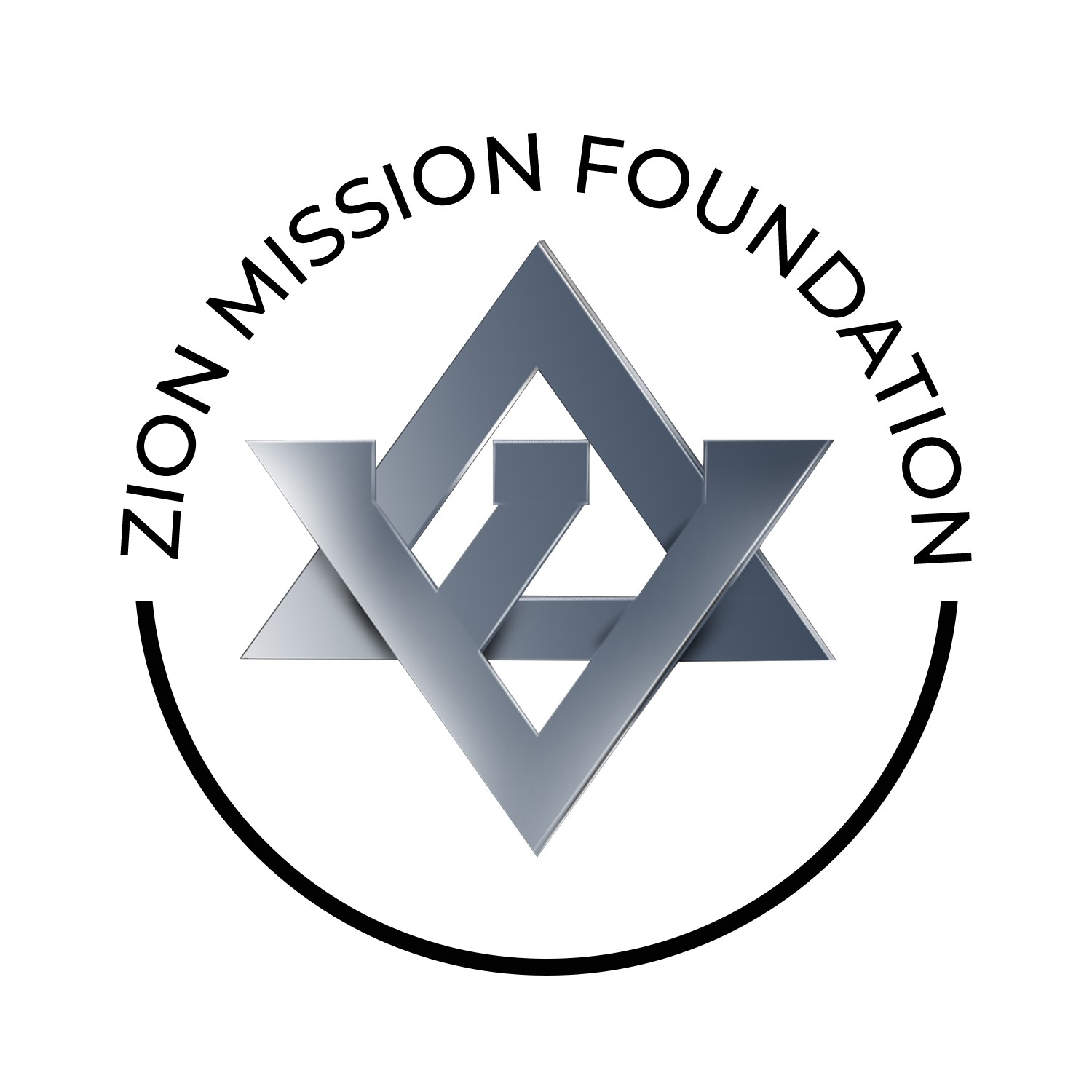 ZION MISSION FOUNDATION