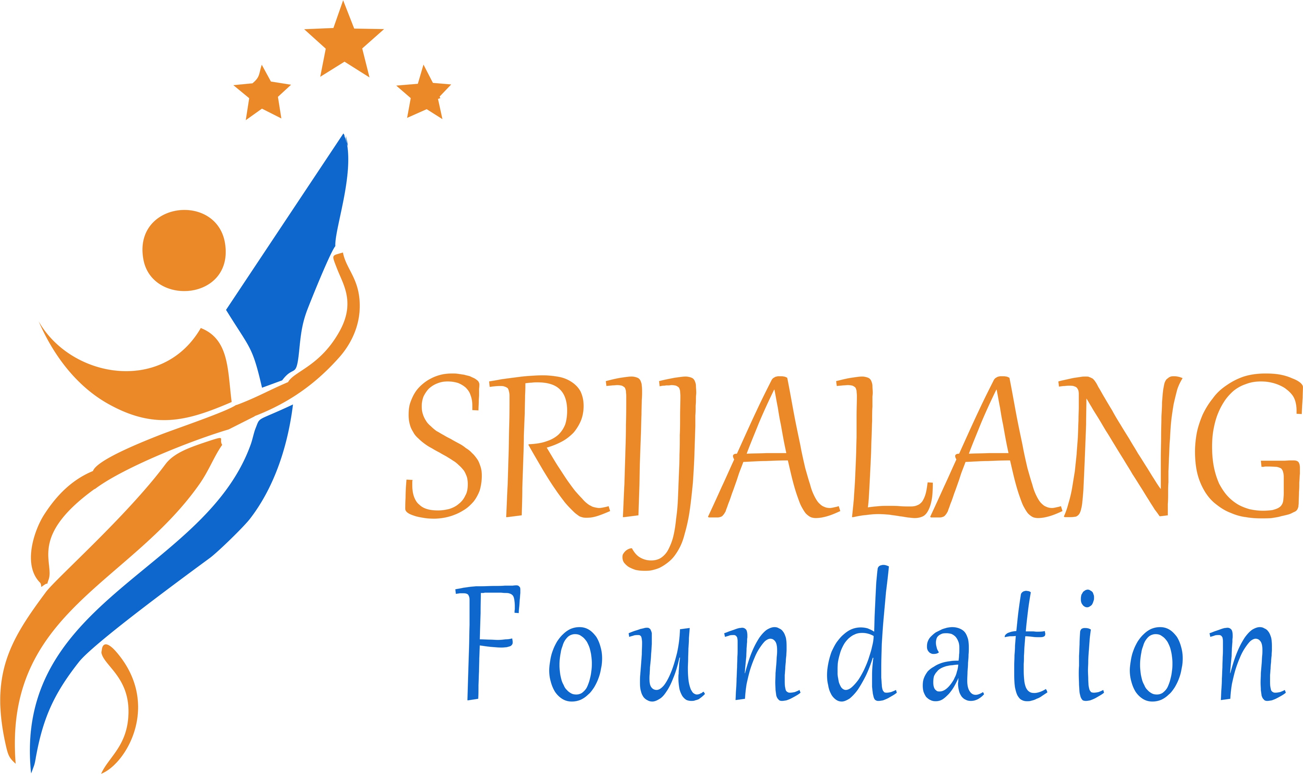 Srijalang Foundation