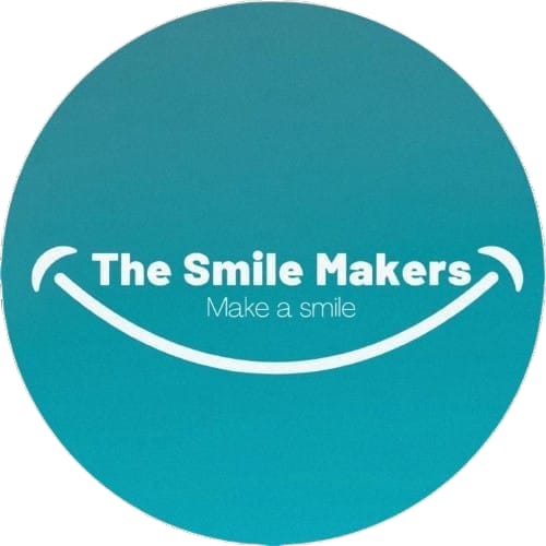 THE SMILE MAKERS