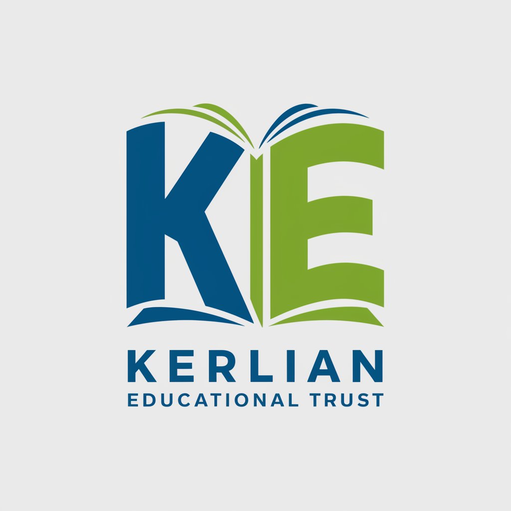 KERLIAN EDUCATIONAL TRUST