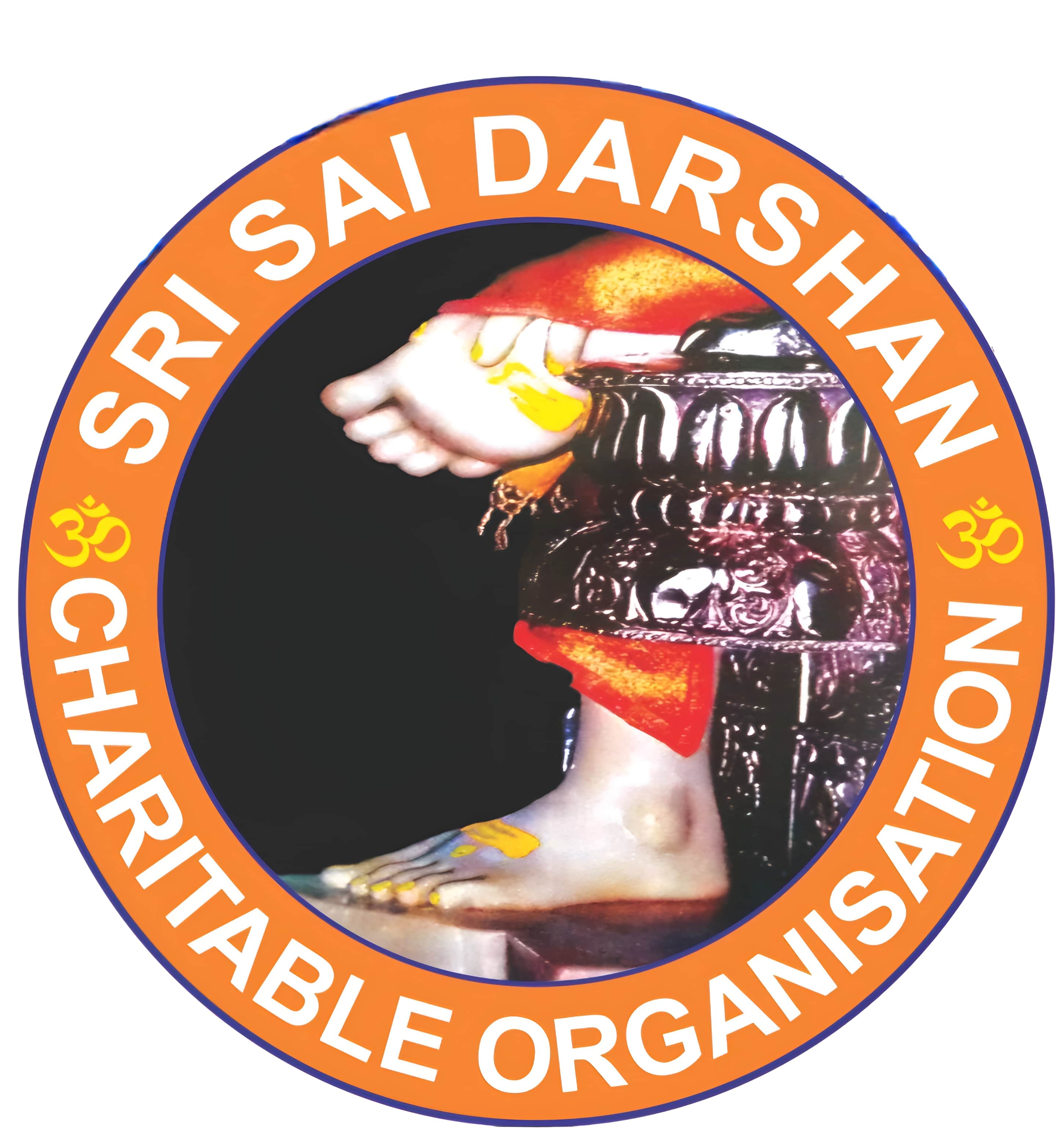 SRI SAI DARSHAN CHARITABLE ORGANISATION