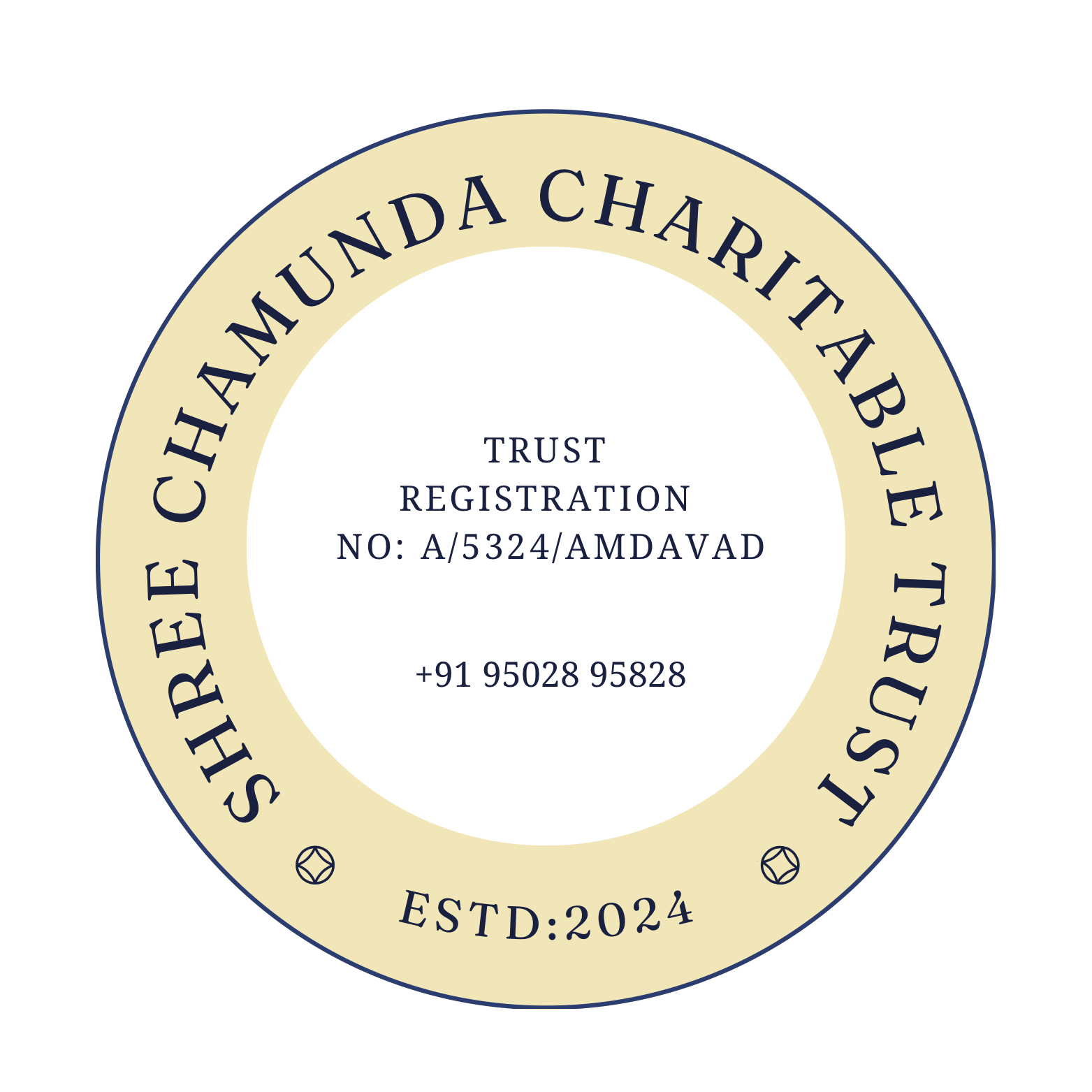 SHREE CHAMUNDA CHARITABLE TRUST