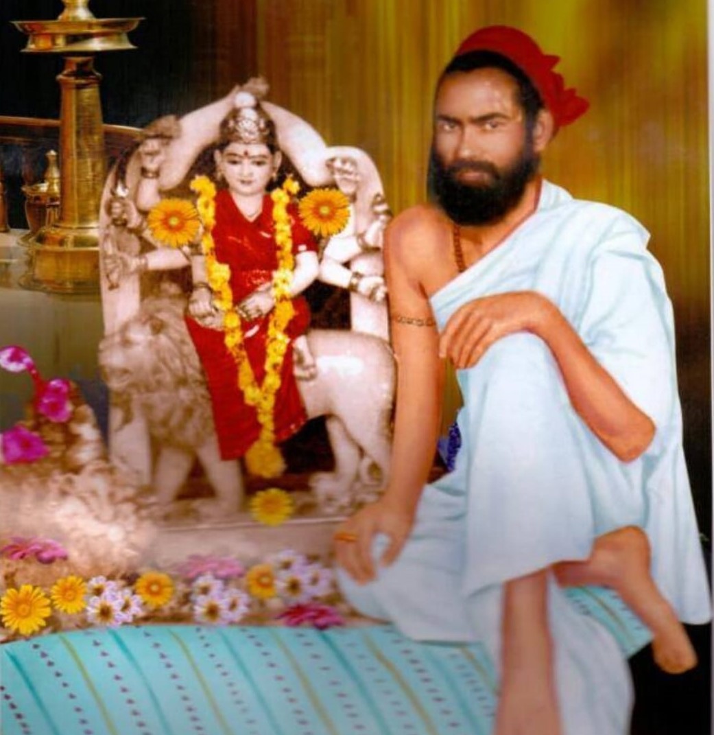 SHRI SAMARTH BABA BANWARIDAS GO SEVA SANSTHA