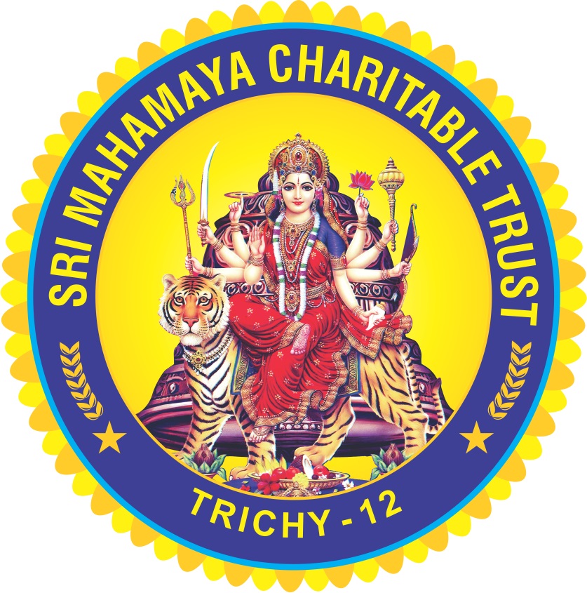 SRI MAHAMAYA CHARITABLE TRUST