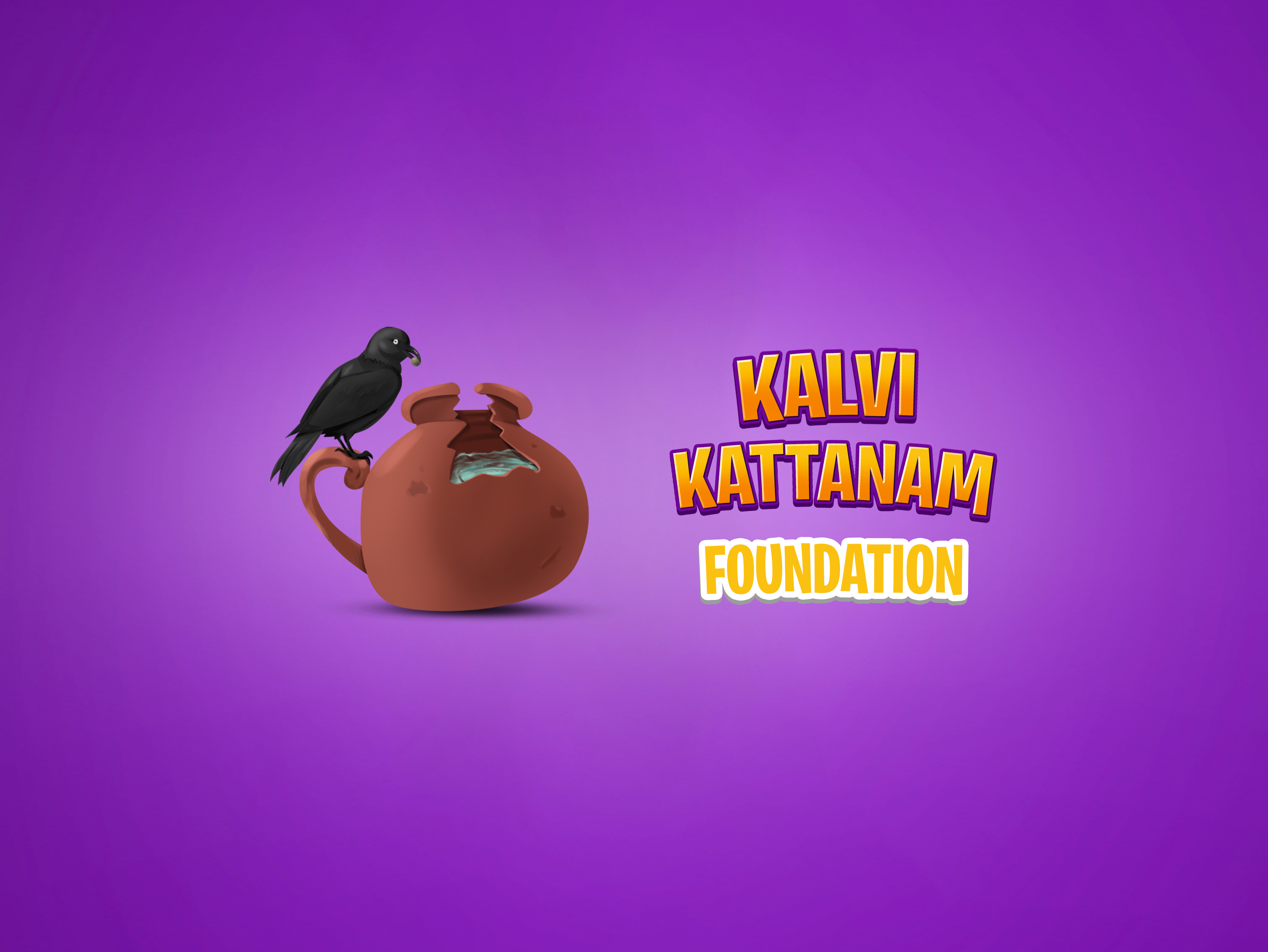 Kalvi Kattanam Foundation 