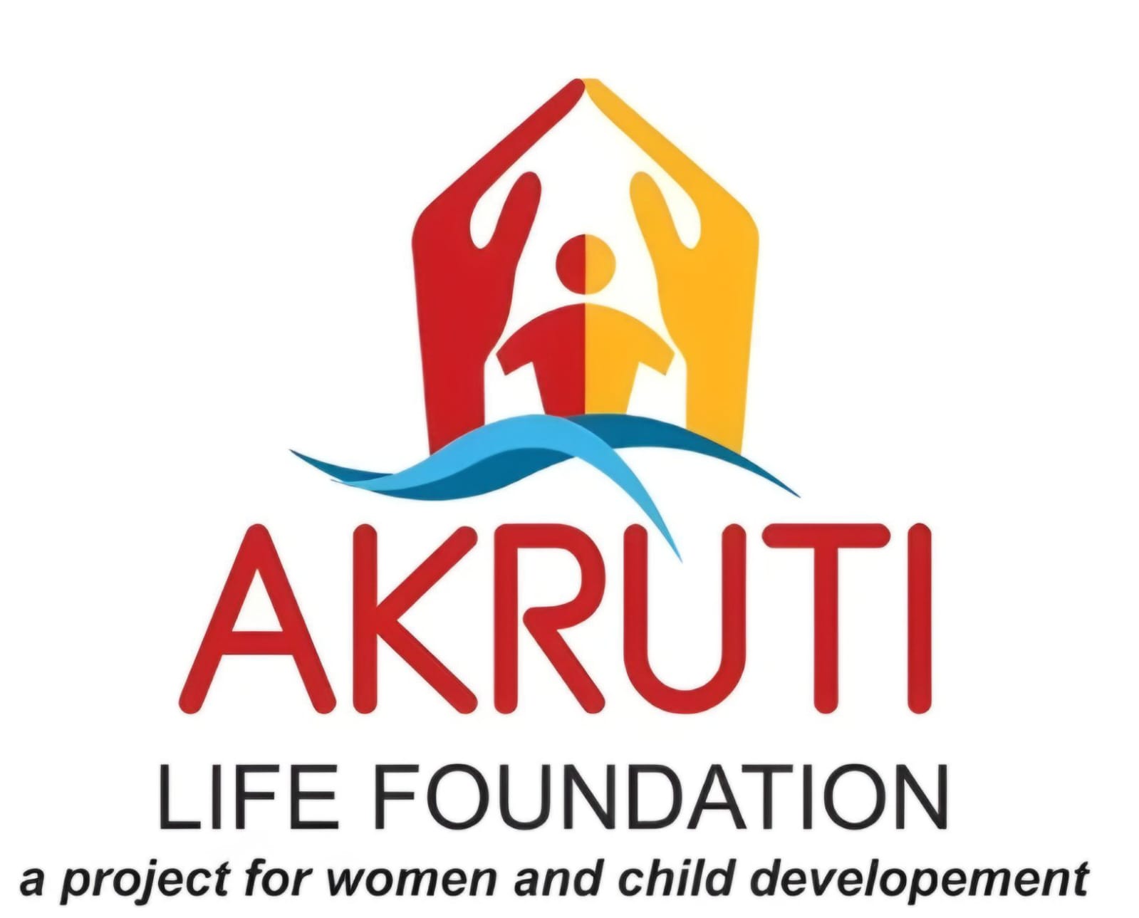 Akruti Life Foundation