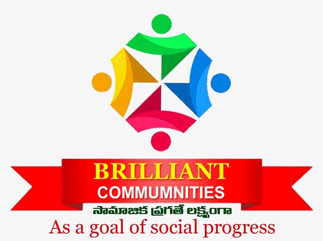 BRILLIANT COMMUNITIES WELFARE AND CHARITABLE TRUST