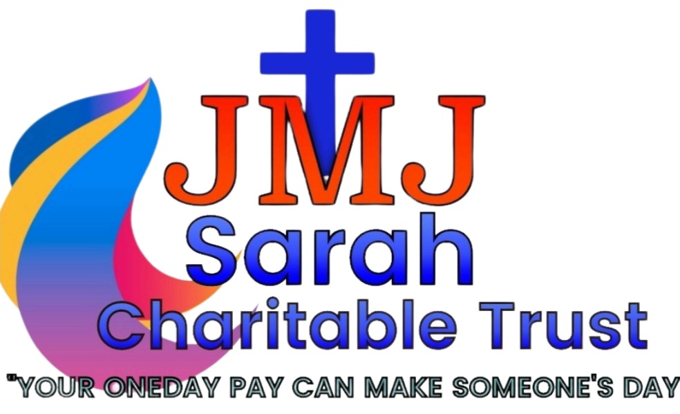 JMJ SARAH CHARITABLE TRUST 