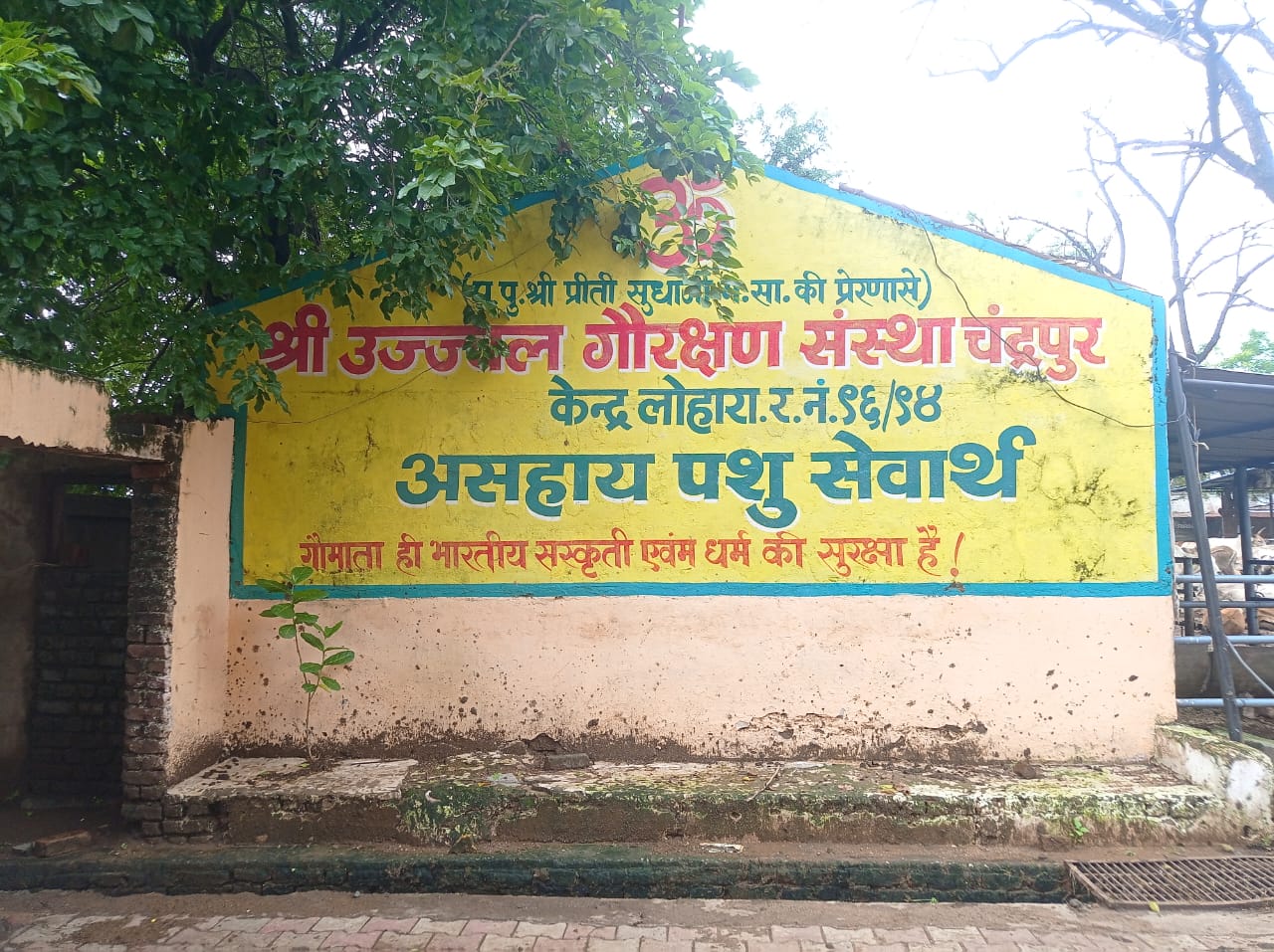 UJJWAL GORAKSHAN SANSTHA