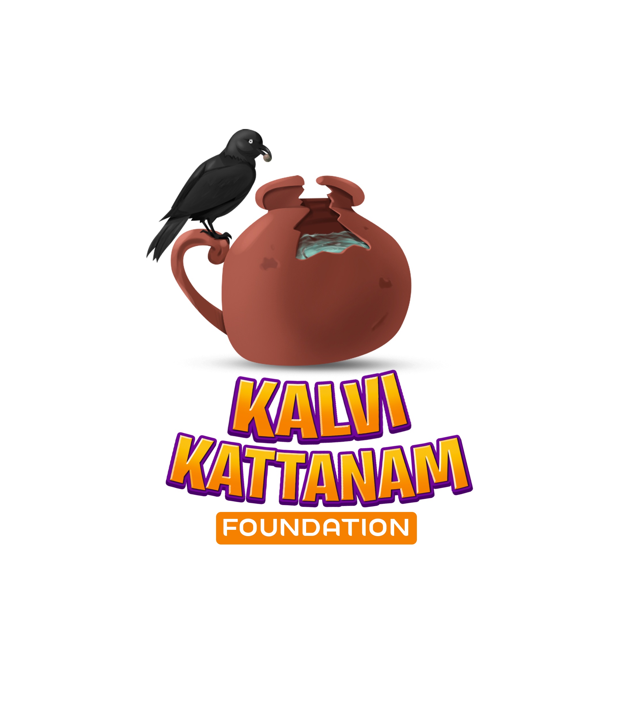 Kalvi Kattanam Foundation 