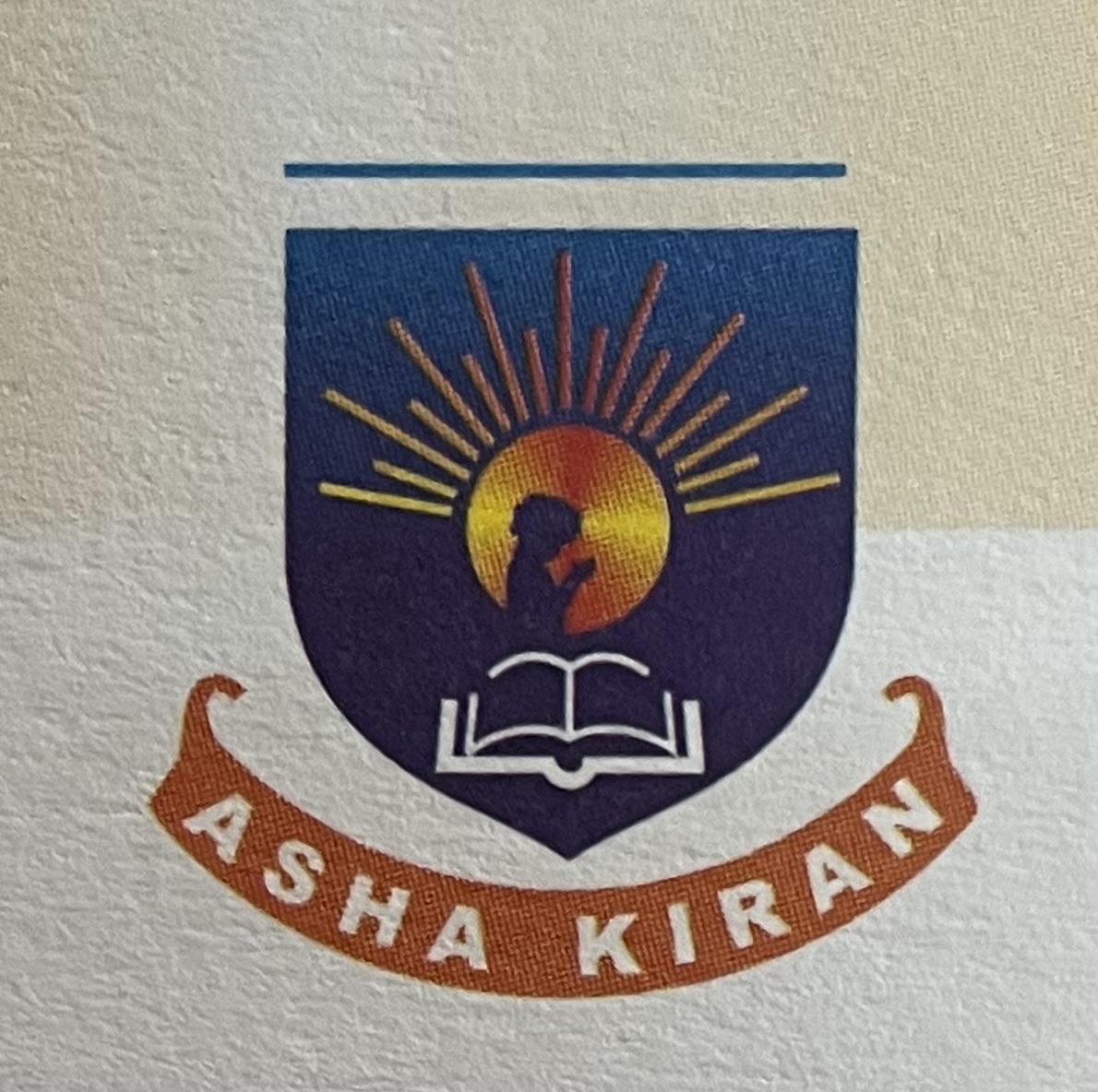 ASHA KIRAN CHARITABLE TRUST 