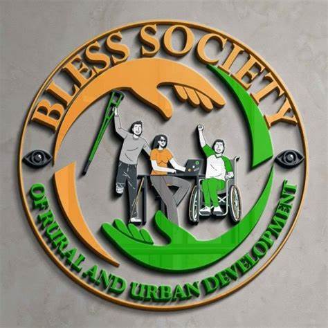 BLESS SOCIETY OF RURAL AND URBAN DEVELOPMENT