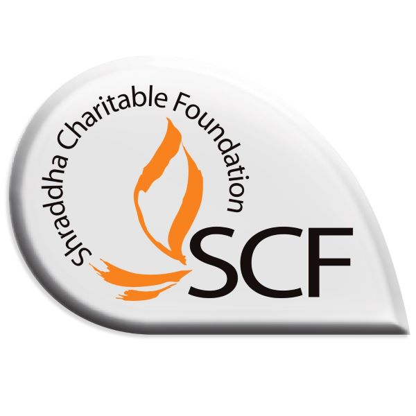 SHRADDHA CHARITABLE FOUNDATION