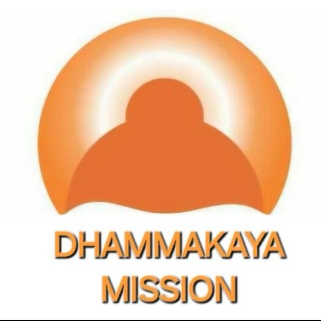DHAMMAKAYA MISSION