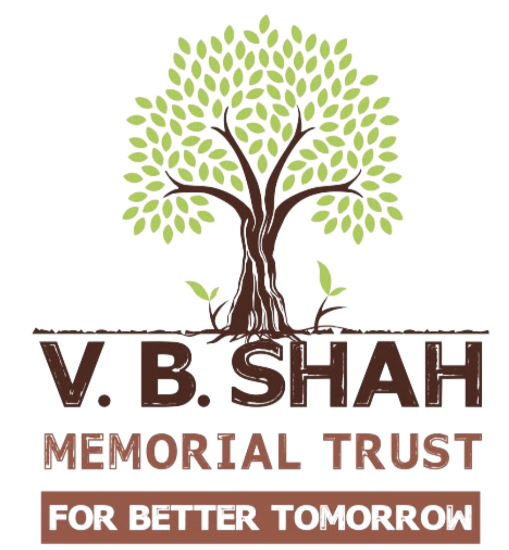 Vipulbhai Bhikhubhai Shah Memorial Trust