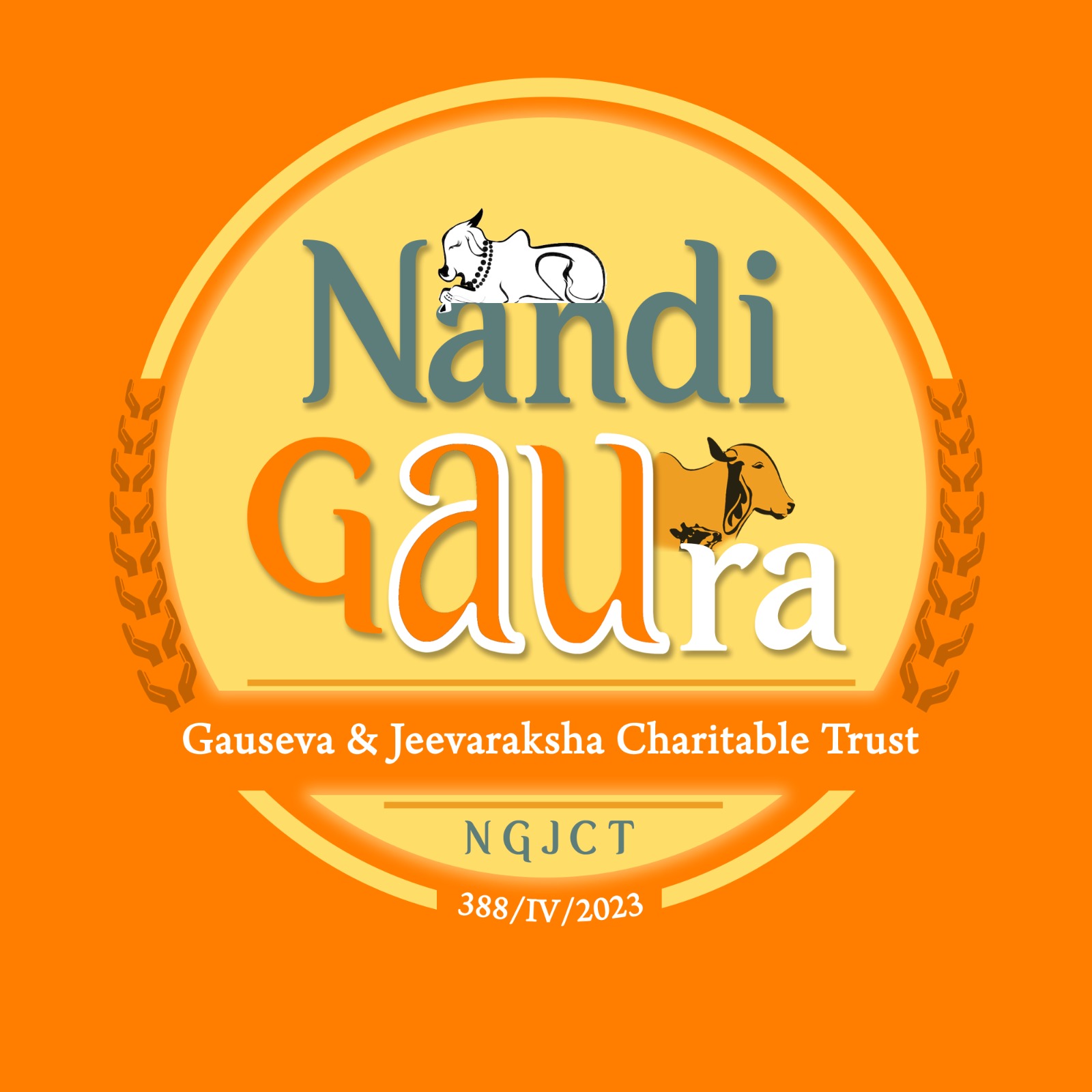 NANDIGAURA GAUSEVA & JEEVARAKSHA CHARITABLE TRUST
