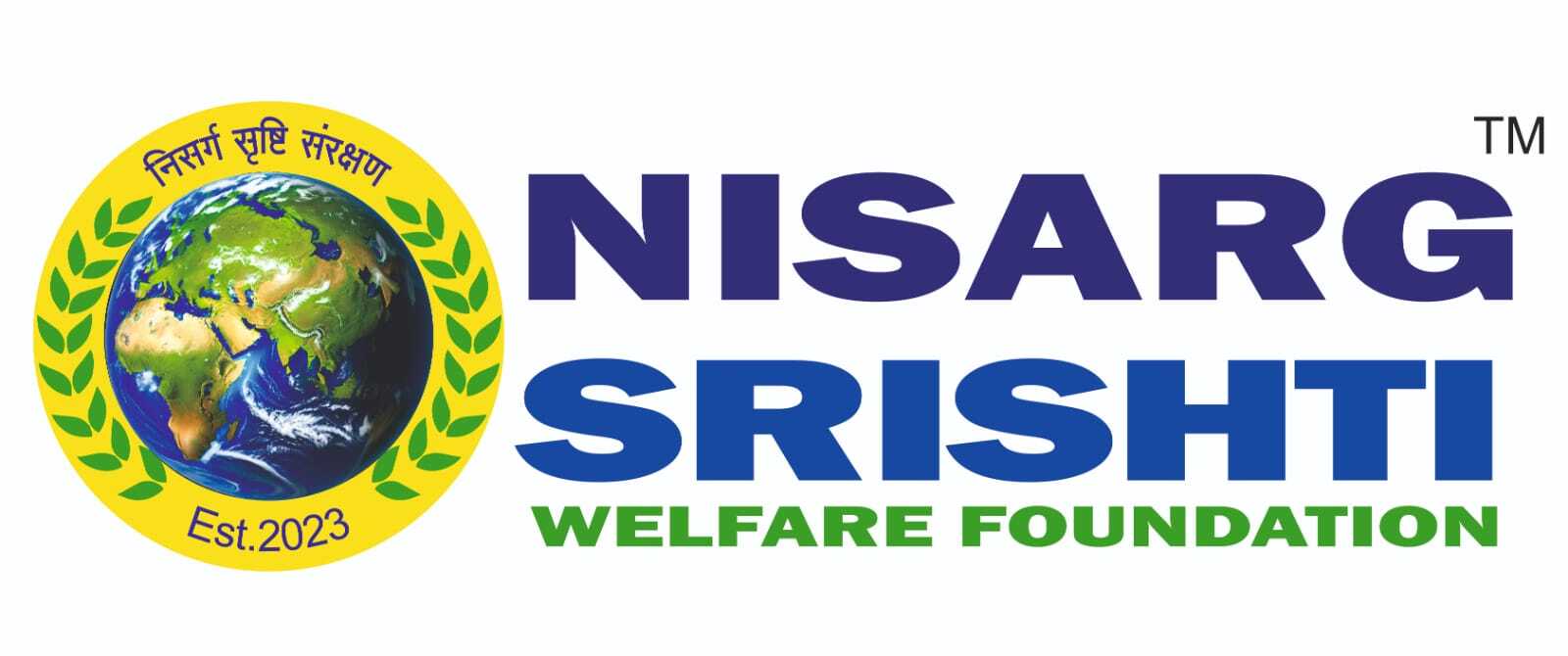 Nisarg Srishti Welfare Foundation