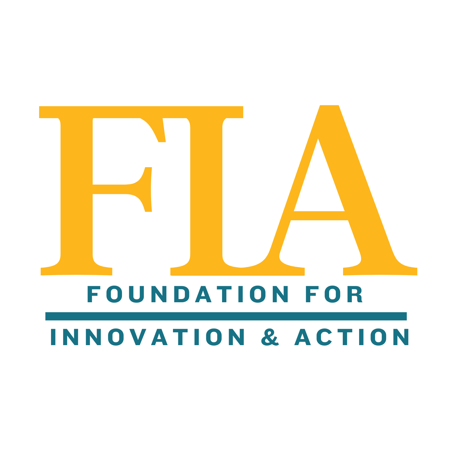 Foundation for innovation and action