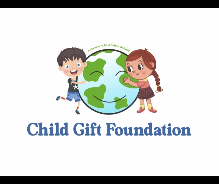 CHILD GIFT FOUNDATION 