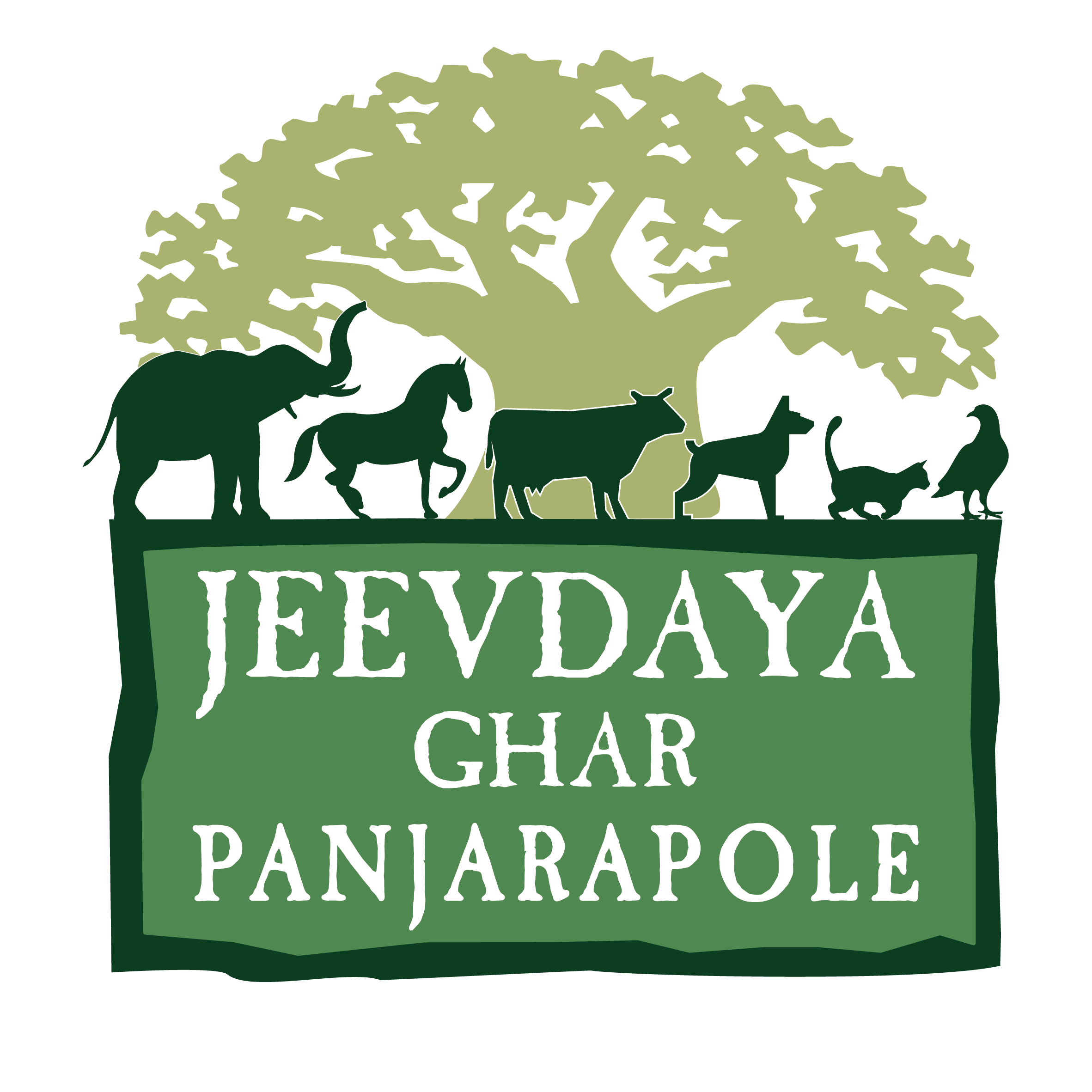 JEEVDAYA GHAR