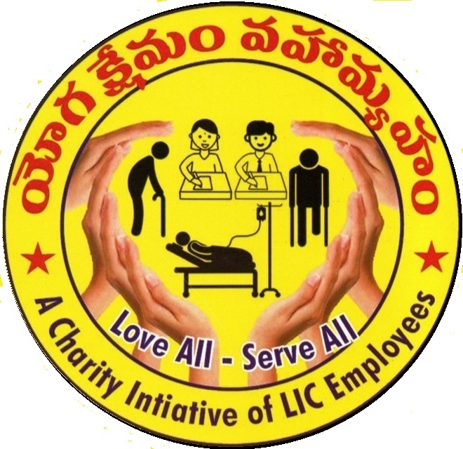 YOGAKSHEMAM VAHAMYAHAM CHARITY TRUST