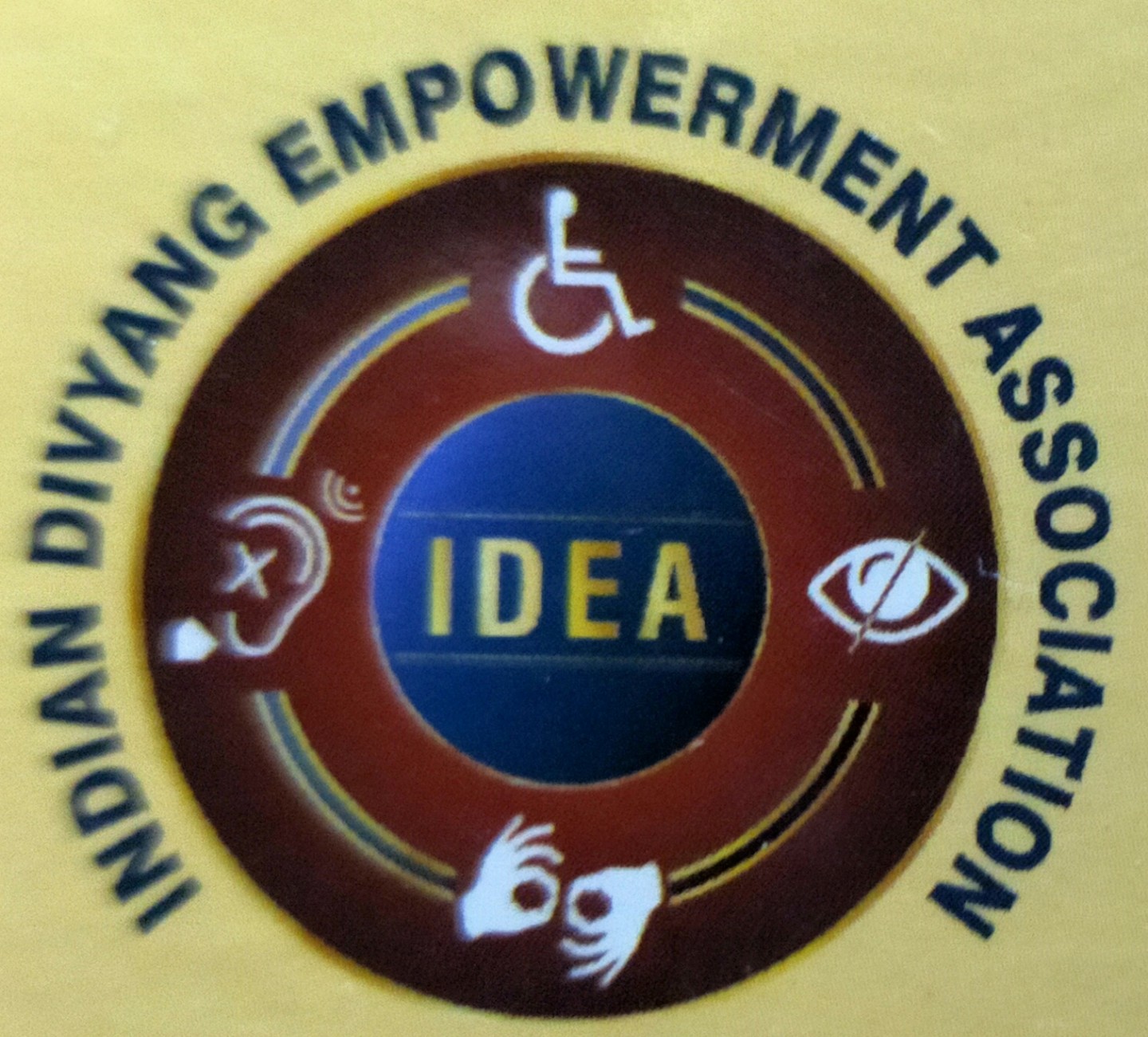 INDIAN DIVYANG EMPOWERMENT ASSOCIATION(Reg under Societies Reg Act 1960)
