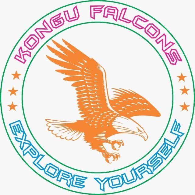 KONGU FALCONS MARUTHUVAR WELFARE TRUST