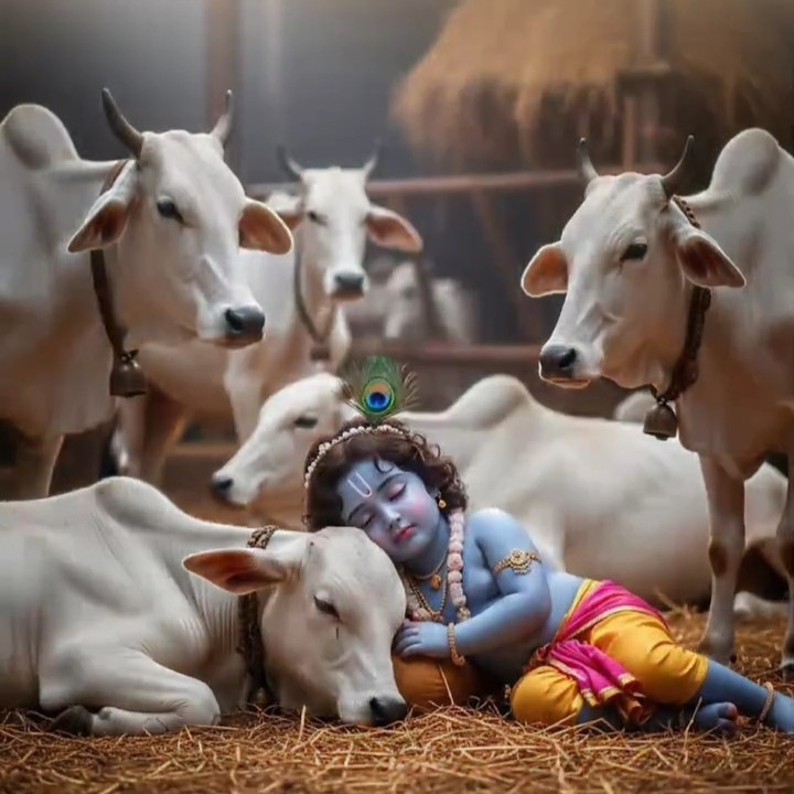 SHRI SANT ADISHAKTI MUKTAI GOSHALA MANKADEVI