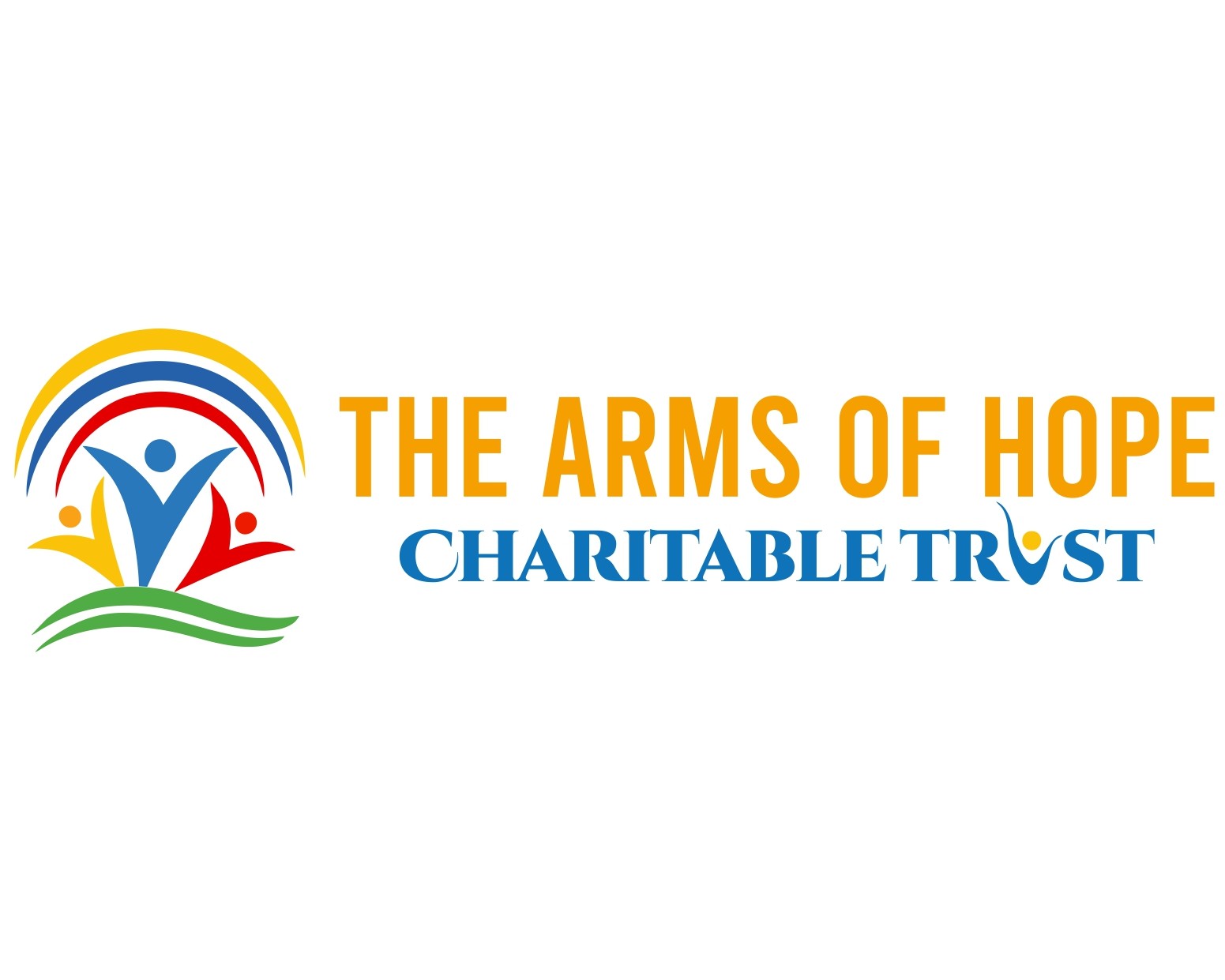 THE ARMS OF HOPE CHARITABLE TRUST